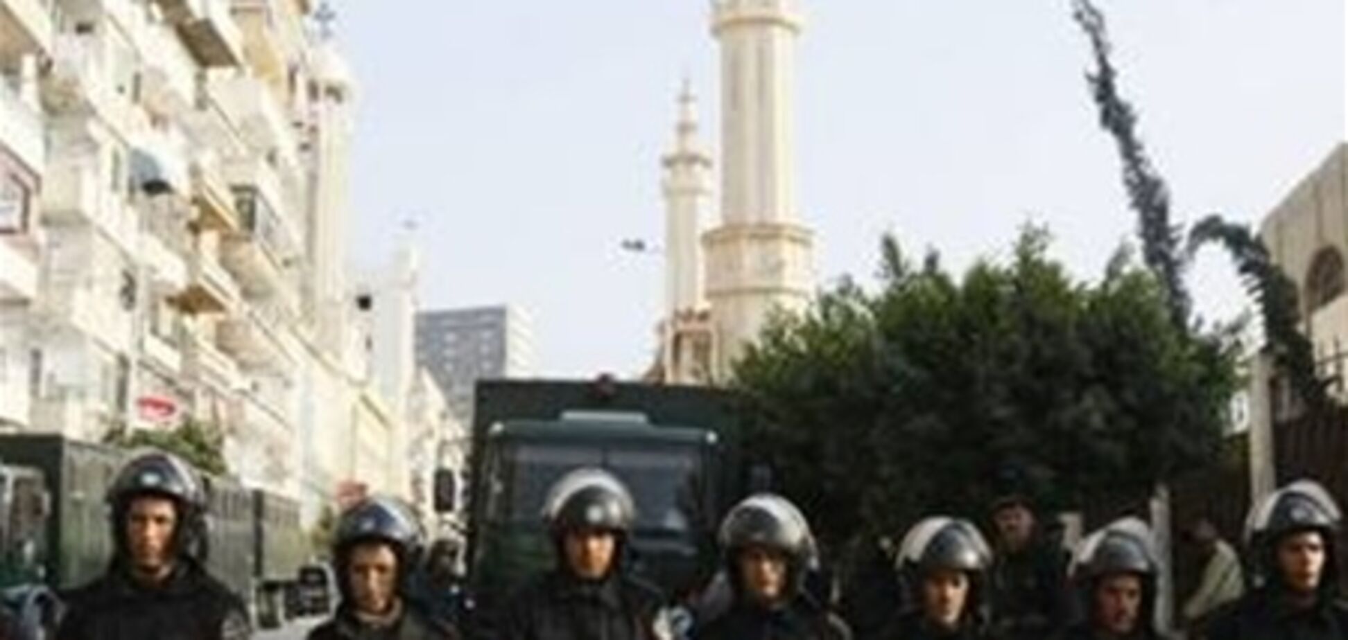 В Египте - вторая волна протестов