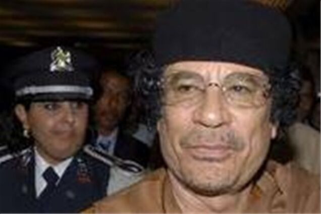 Ливийским повстанцам для победы нужно взять два города