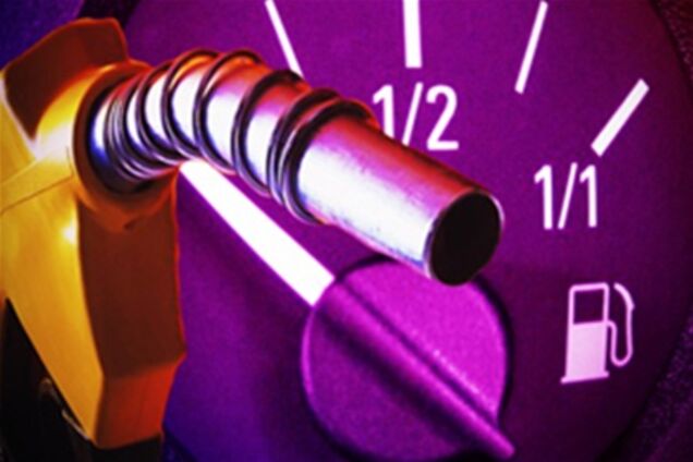 Німеччина відмовилася від екологічно чистого бензину