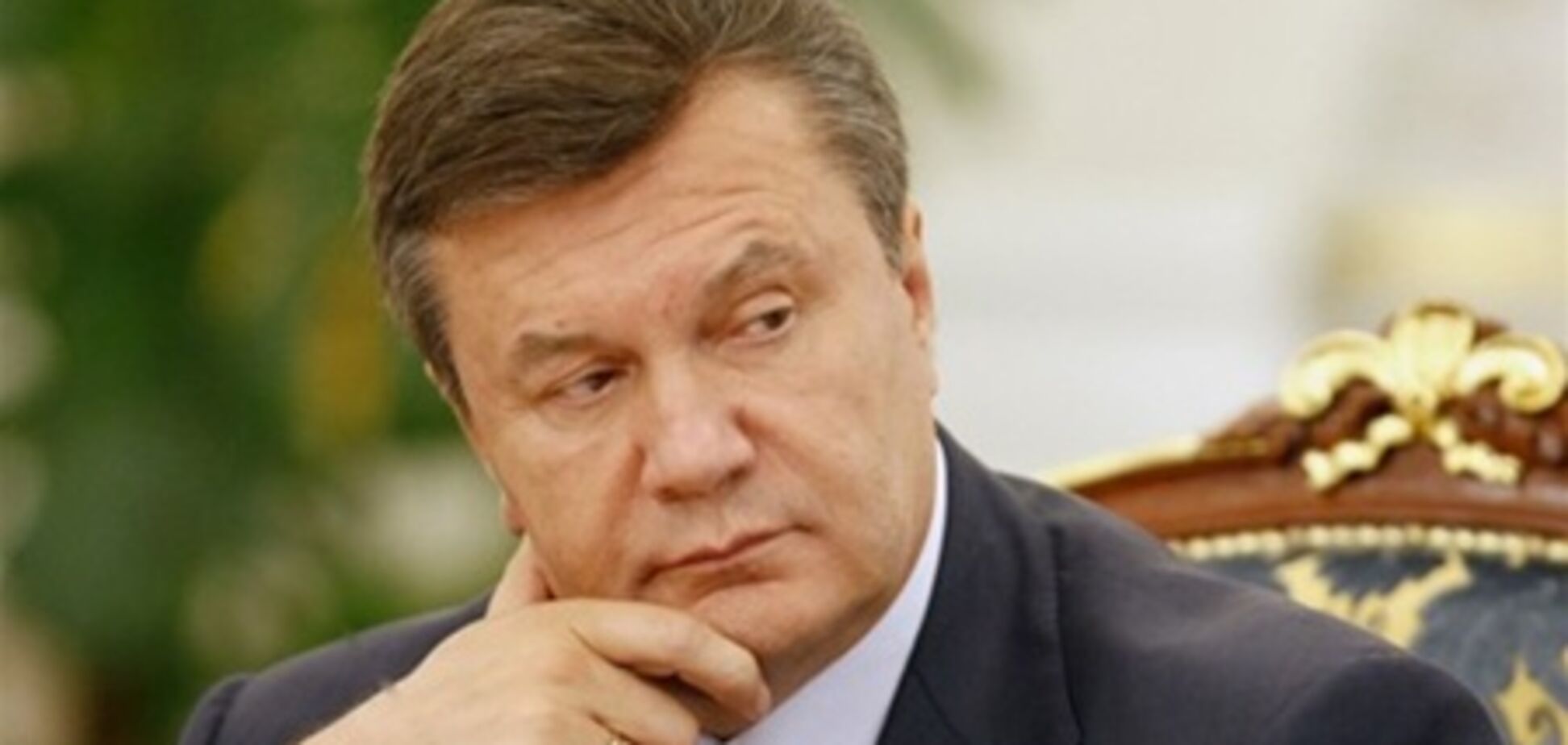 Януковича просят прекратить репрессии и русификацию