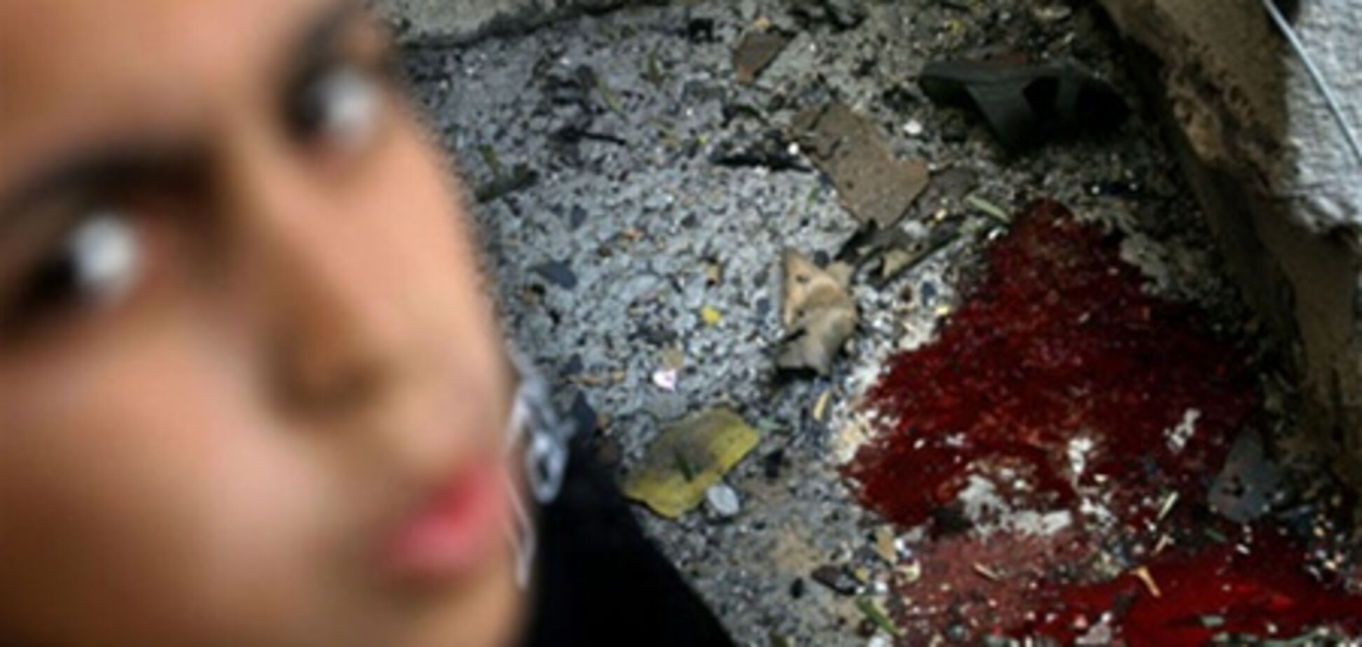 Ізраїль завдав нового удару по сектору Газа