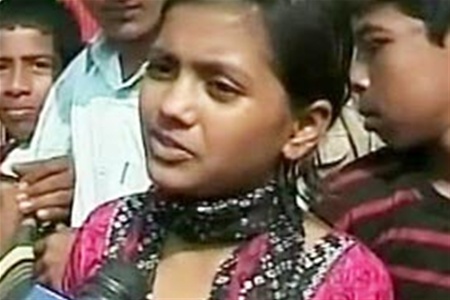 У зірки 'Мільйонера з нетрів' згорів будинок