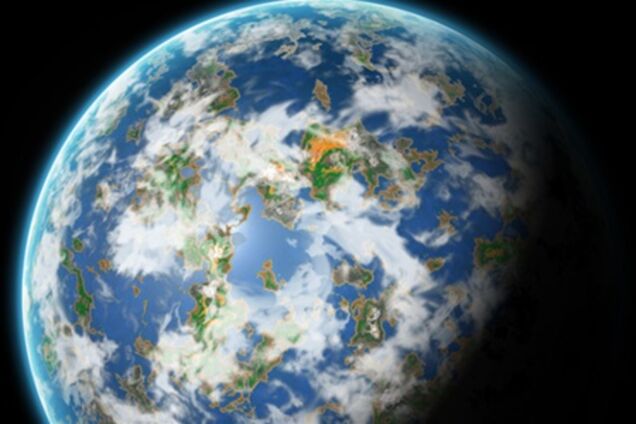 Ученые подсчитали, сколько стоит Земля