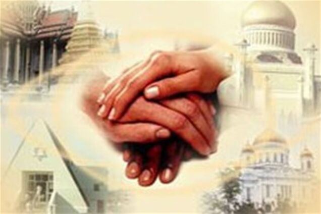 Православные отмечают Прощеное воскресенье