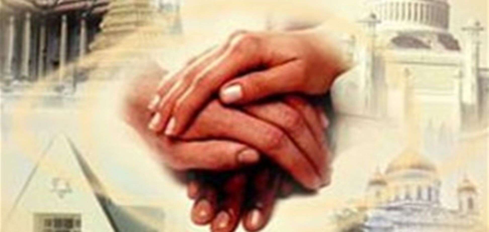 Православные отмечают Прощеное воскресенье