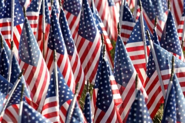 Штат Техас хочет отделиться от США