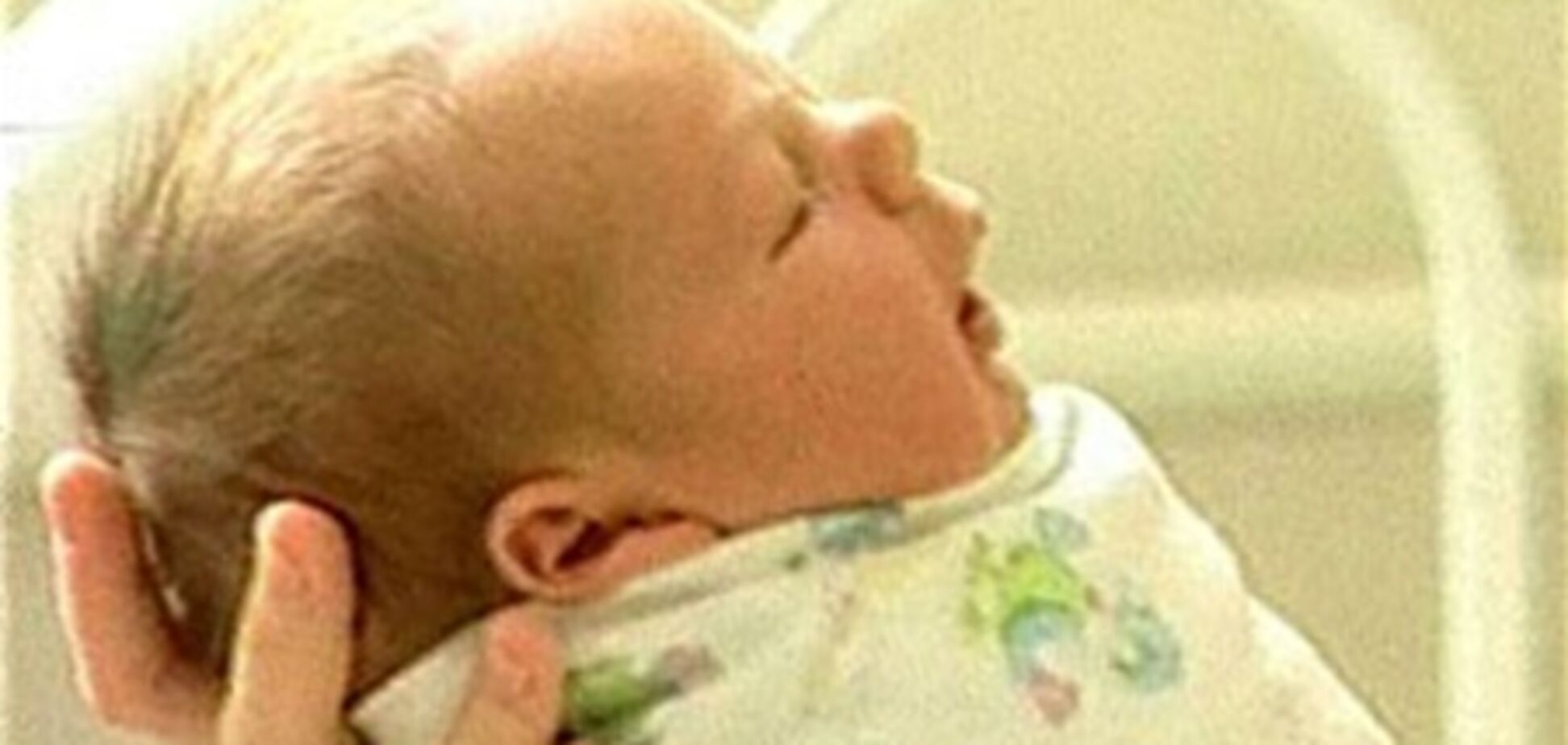 Українкам потрібно в два рази більше народжувати! - Демографи