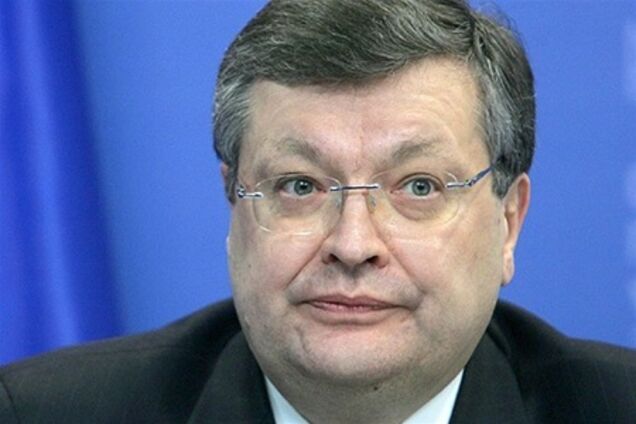 Грищенко вважає США важливим партнером для України