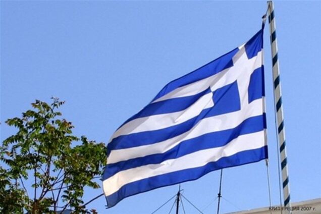 Moody’s на три ступени снизил рейтинг Греции