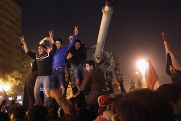 В Египте привели к присяге новое правительство