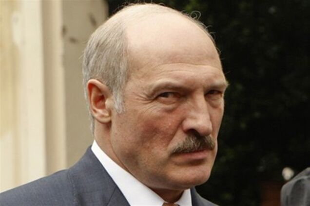 Лукашенко: Саакашвілі - американський сучий син