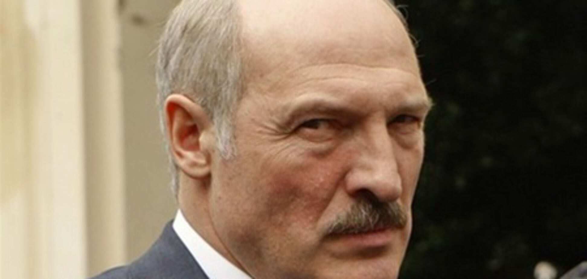 Лукашенко: Саакашвили - американский сукин сын