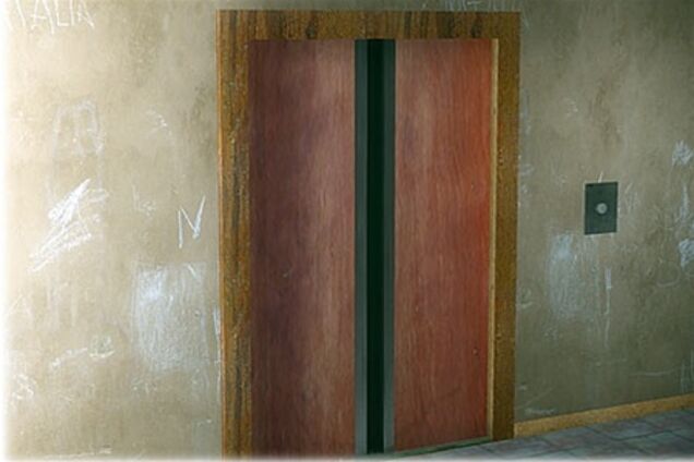 В Киеве лифт сорвался с 14 этажа: есть погибшие