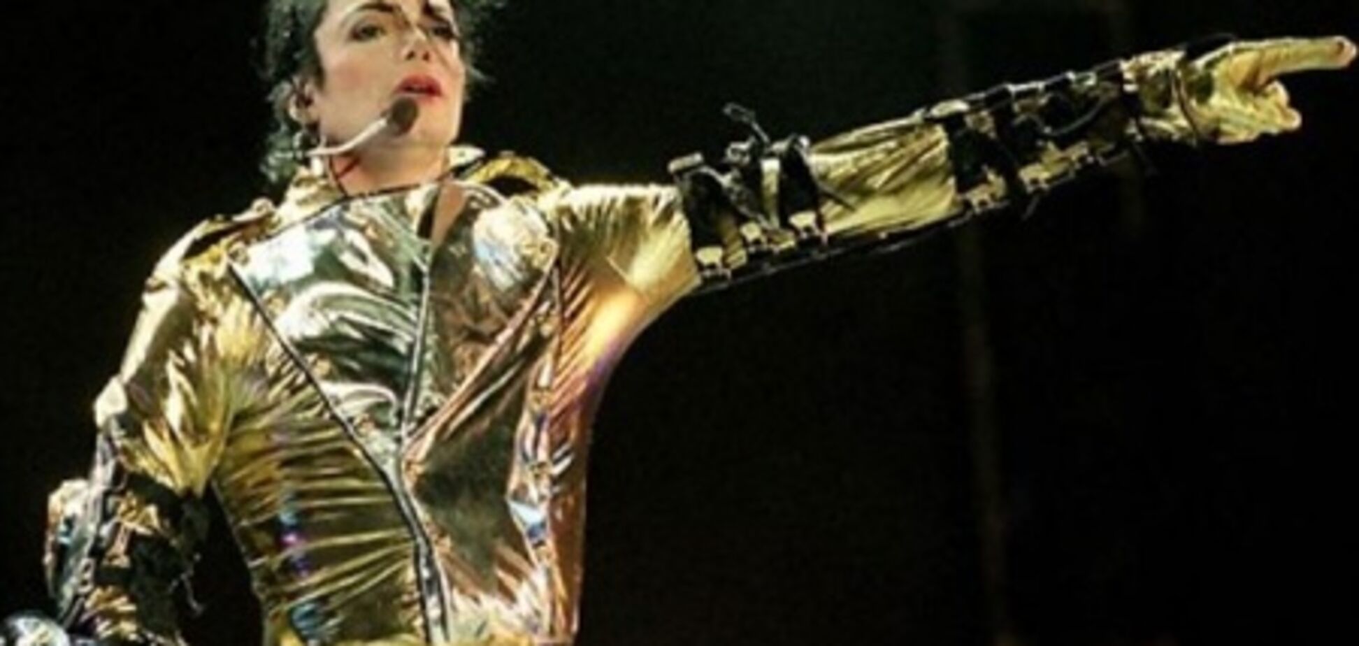 Раскрыт секрет уникального голоса Майкла Джексона