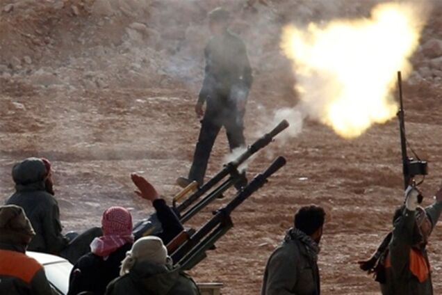 Криваві бої в Лівії: кількість жертв обчислюється сотнями