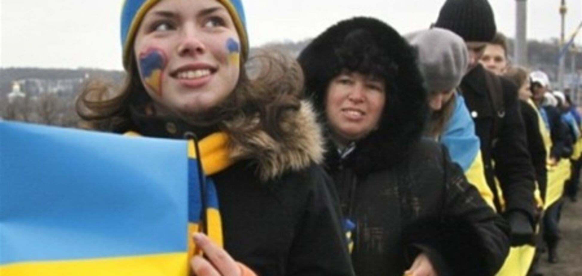 Галичину и Донбасс гораздо больше объединяет, чем разъединяет - ПР