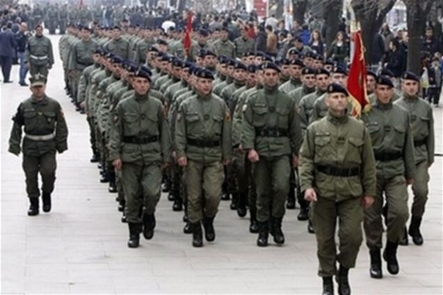 В Брюсселе начались переговоры между Сербией и Косово