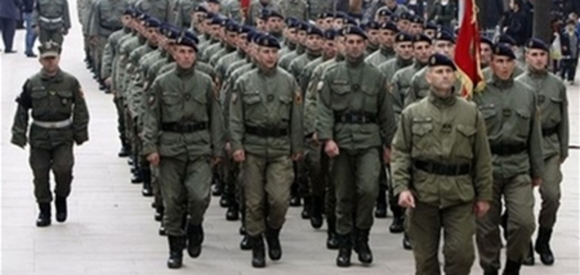 В Брюсселе начались переговоры между Сербией и Косово