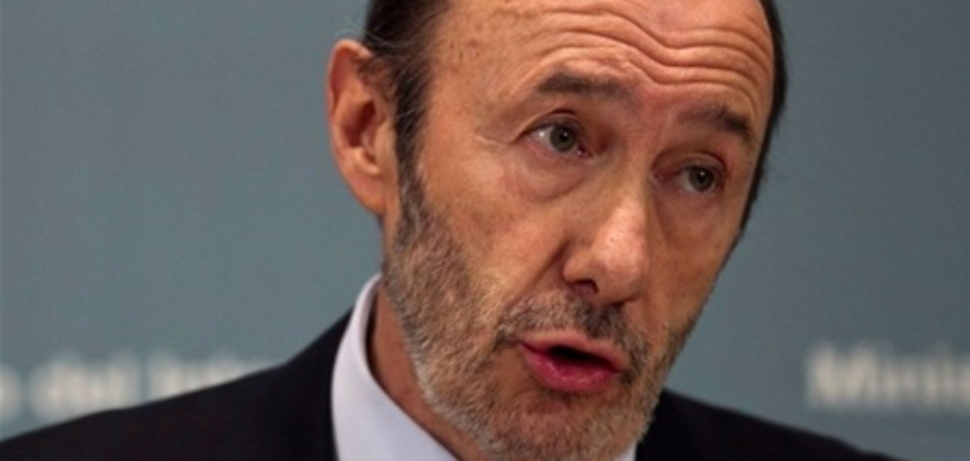 Испанский вице-премьер госпитализирован с высокой температурой