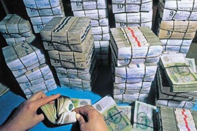 Минэкологии распланировало траты 600 миллионов