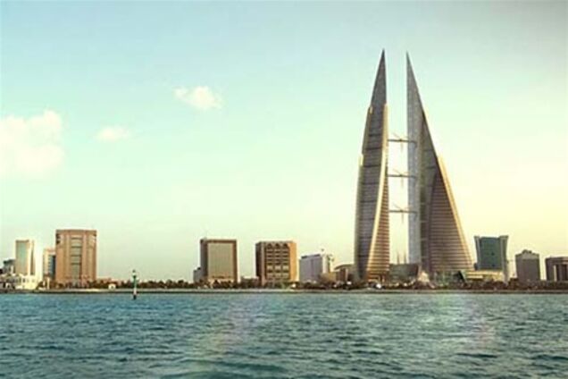 У Бахрейні скидають монархію