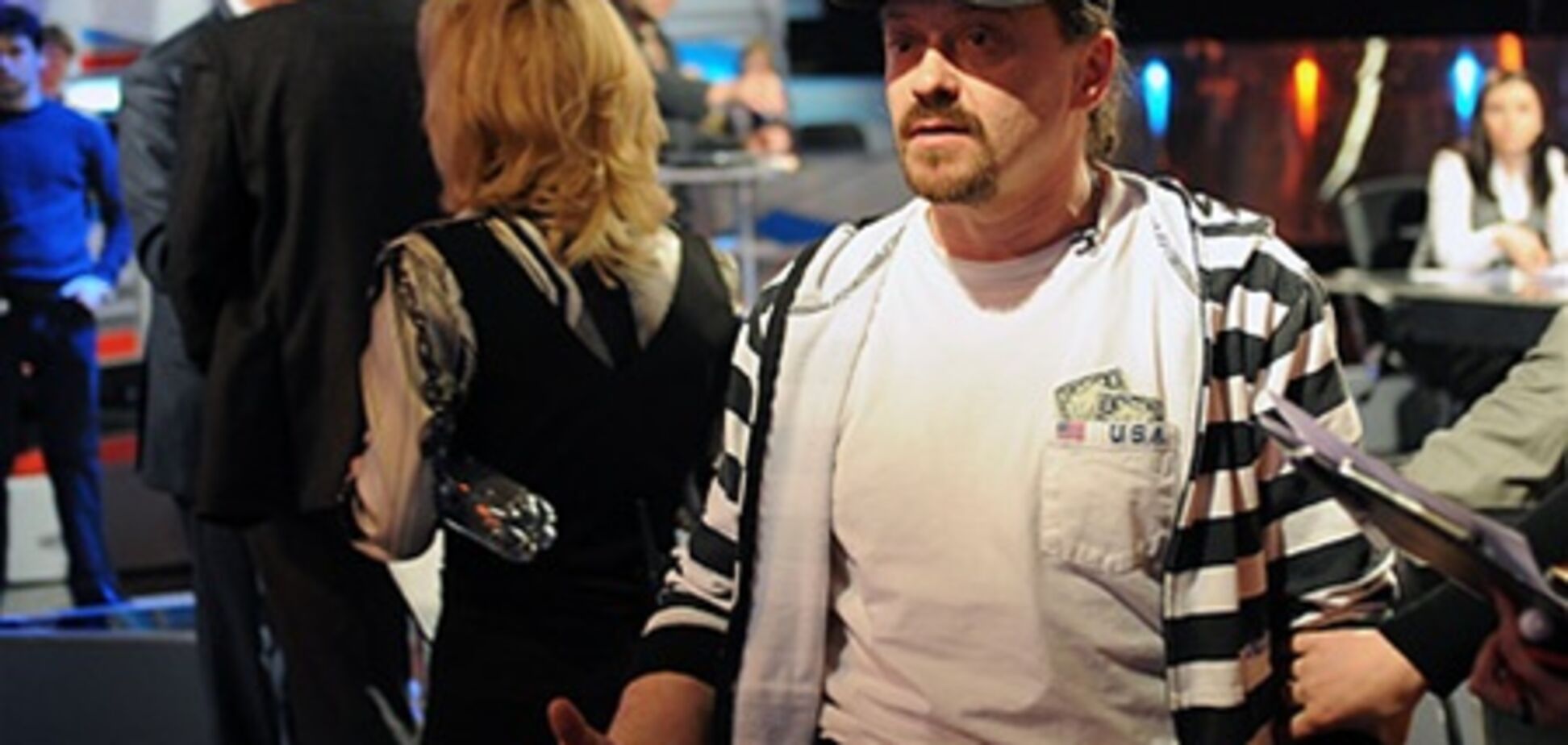 Дешевый театр Пояркова