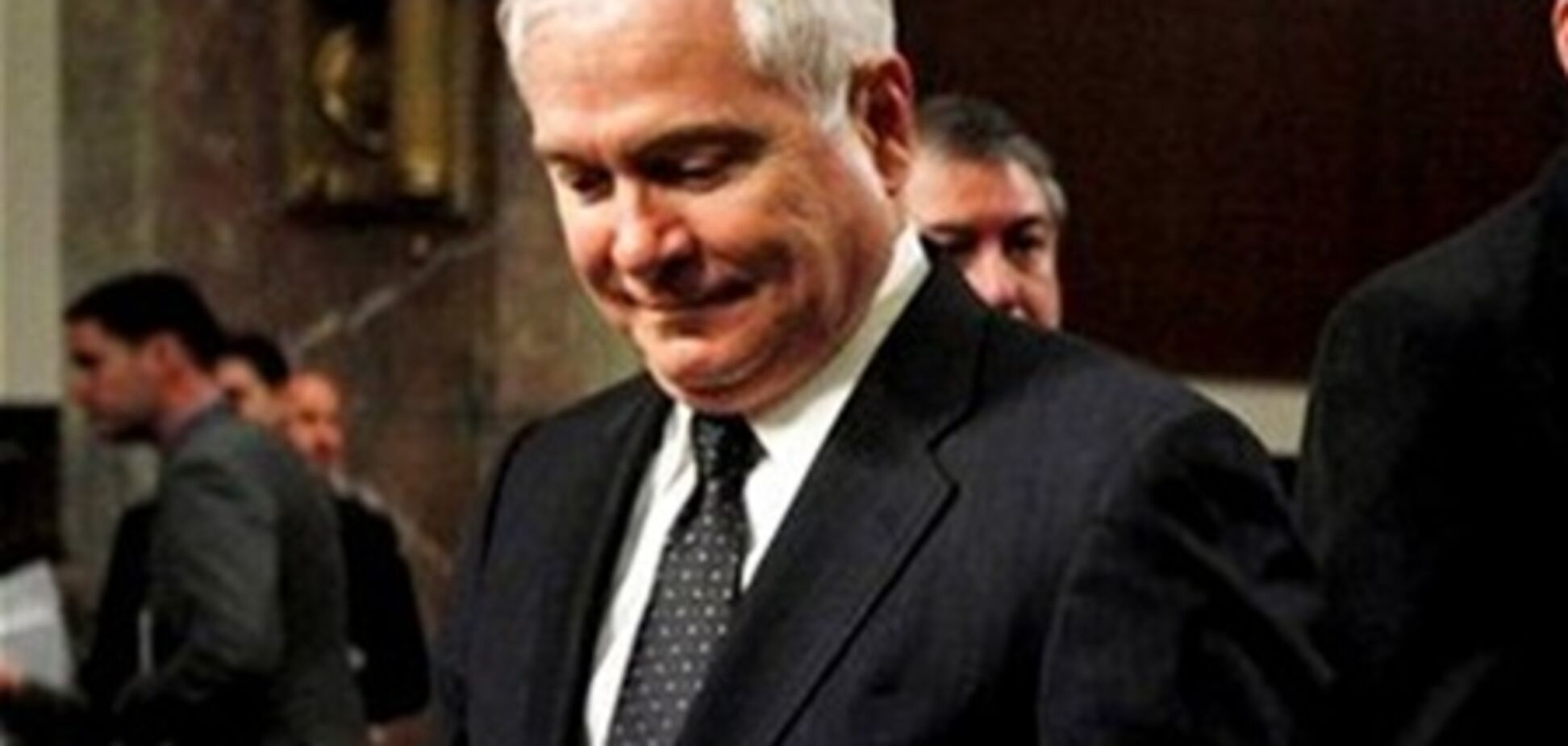 Глава Пентагона обсудил с генералом вторжение в Ливию