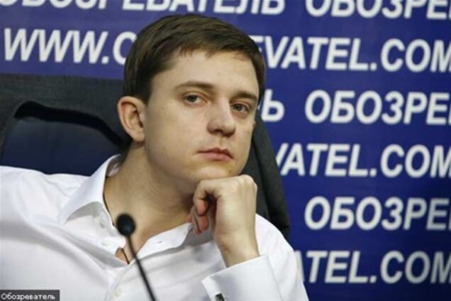 Самый мэрский оппозиционер. Ч.1