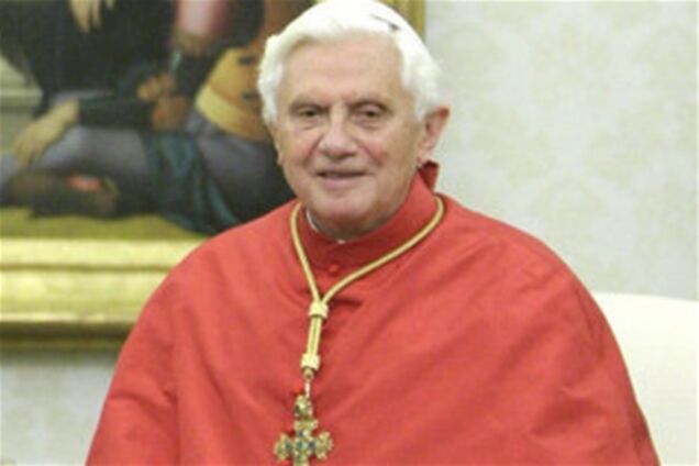 Впервые в истории Папа Римский ответит на вопросы верующих по ТВ