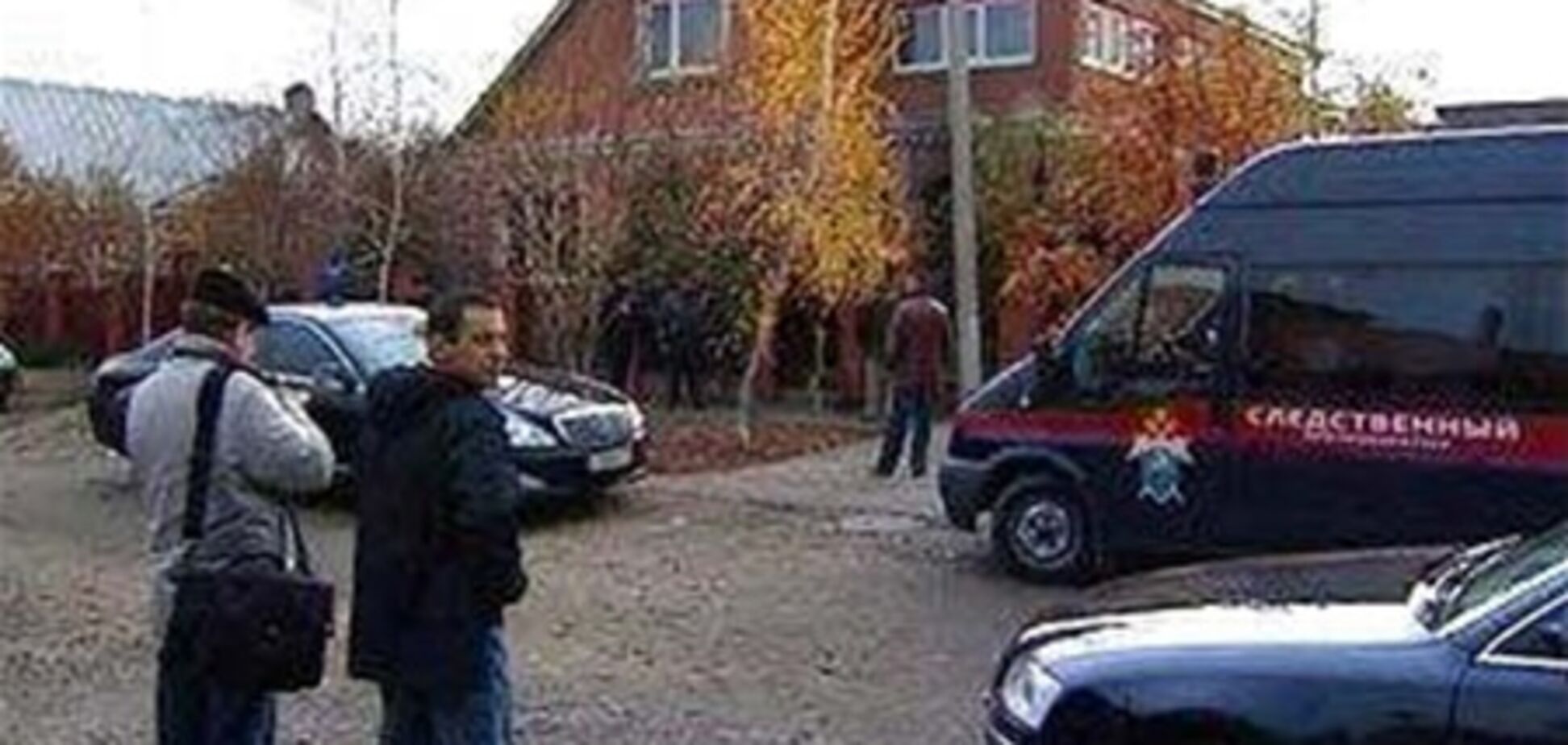 Украина выдала России Вову Беспредела из Кущевской