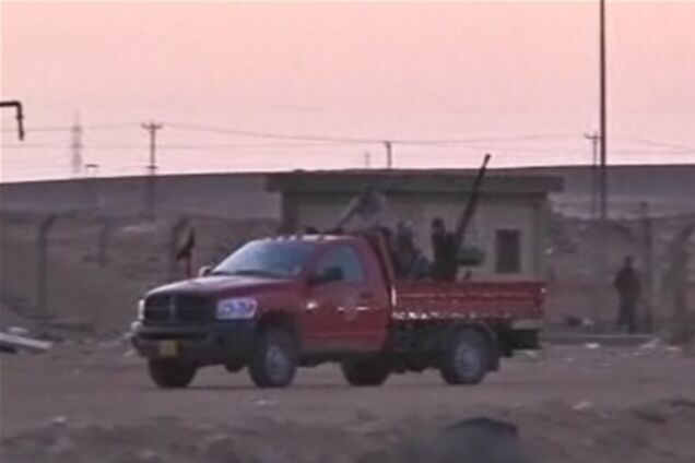 План запрета полетов над Ливией обсуждают все активнее