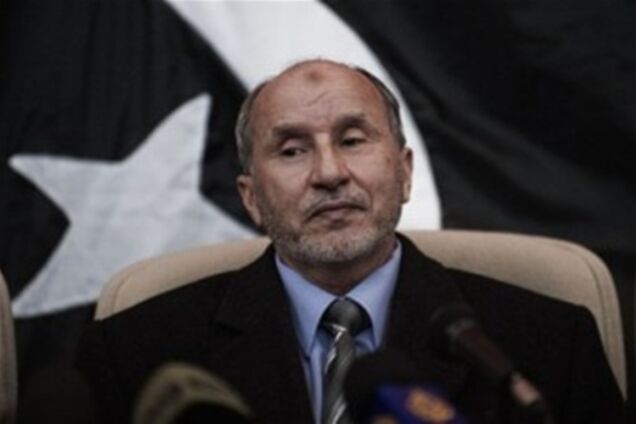 Повстанці пообіцяли звільнити Каддафі від кримінального переслідування