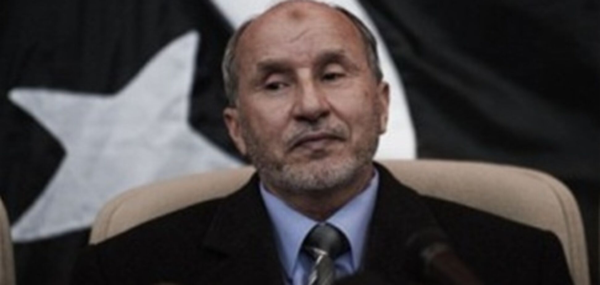 Повстанці пообіцяли звільнити Каддафі від кримінального переслідування