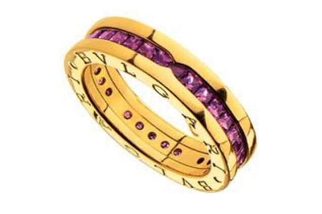 Французы купили итальянский ювелирный дом Bulgari