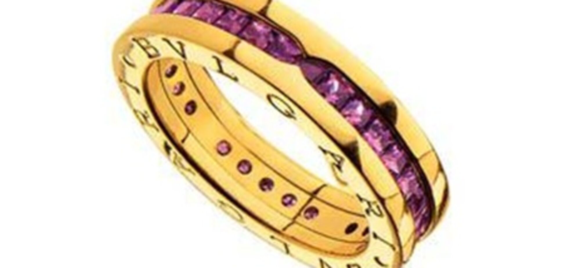 Французы купили итальянский ювелирный дом Bulgari