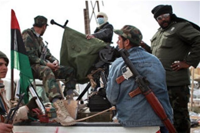 ЕС вводит дополнительные финансовые санкции против Ливии