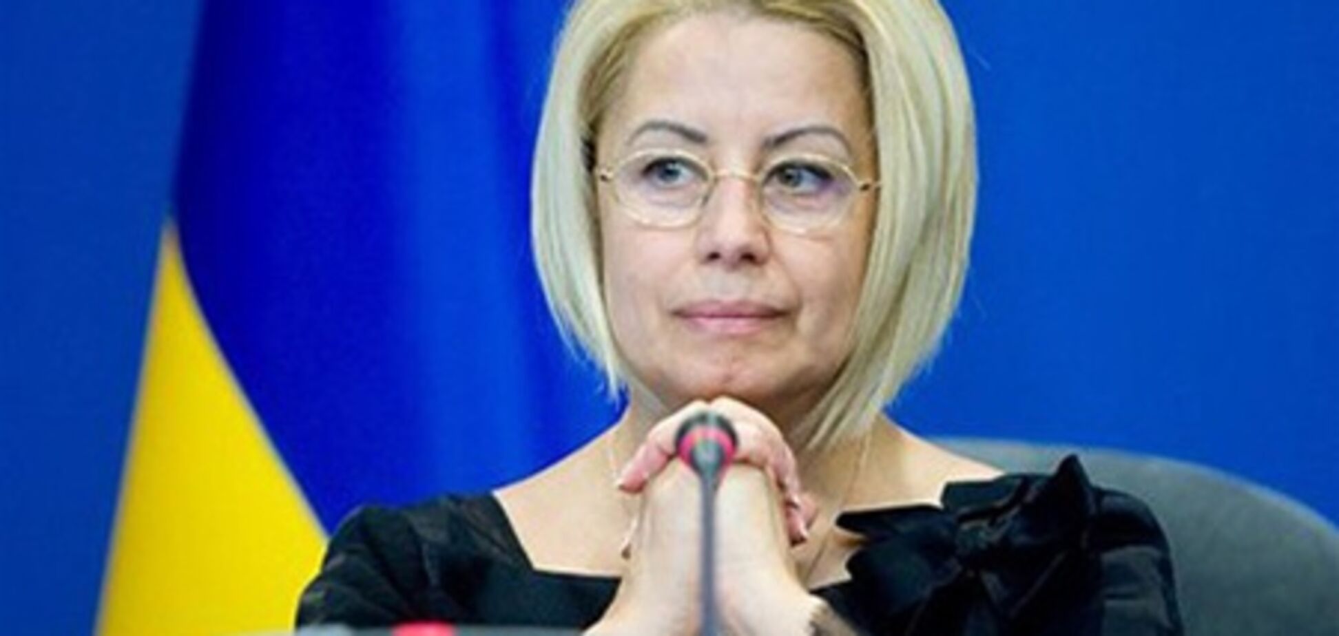 Герман не просила Шкляра отказываться от Шевченковской премии