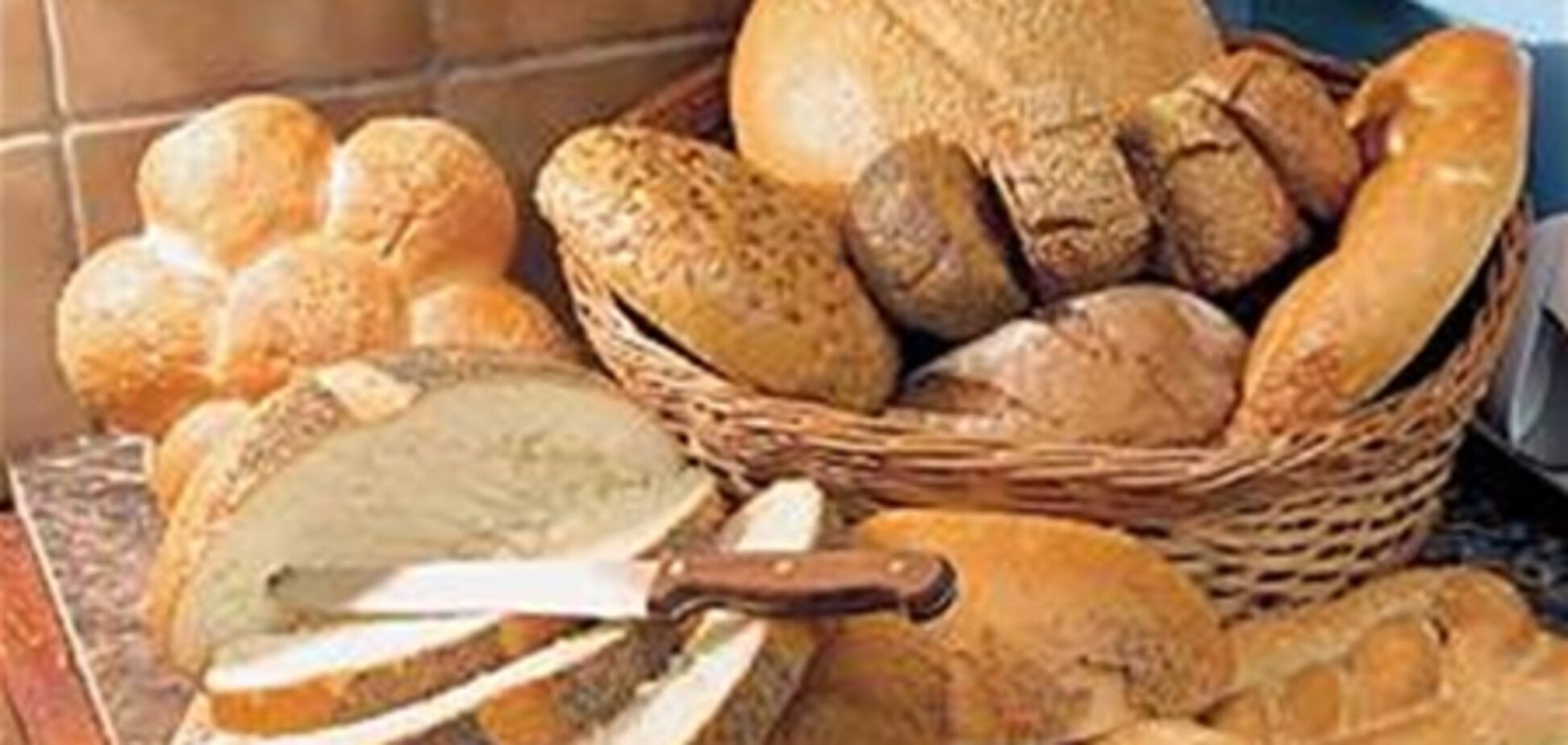 Почему на Луганщине нет хлеба - не знает никто