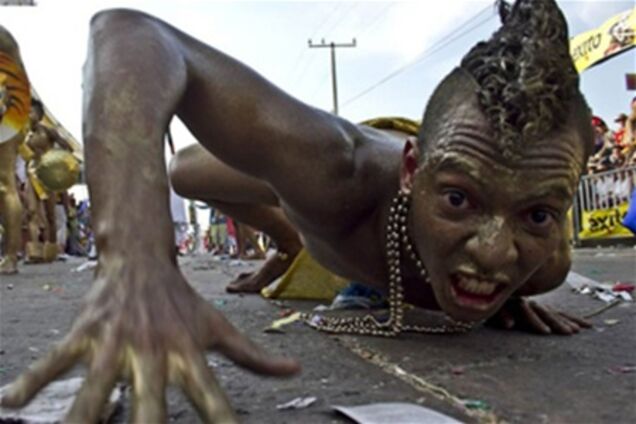 Карнавали 2011