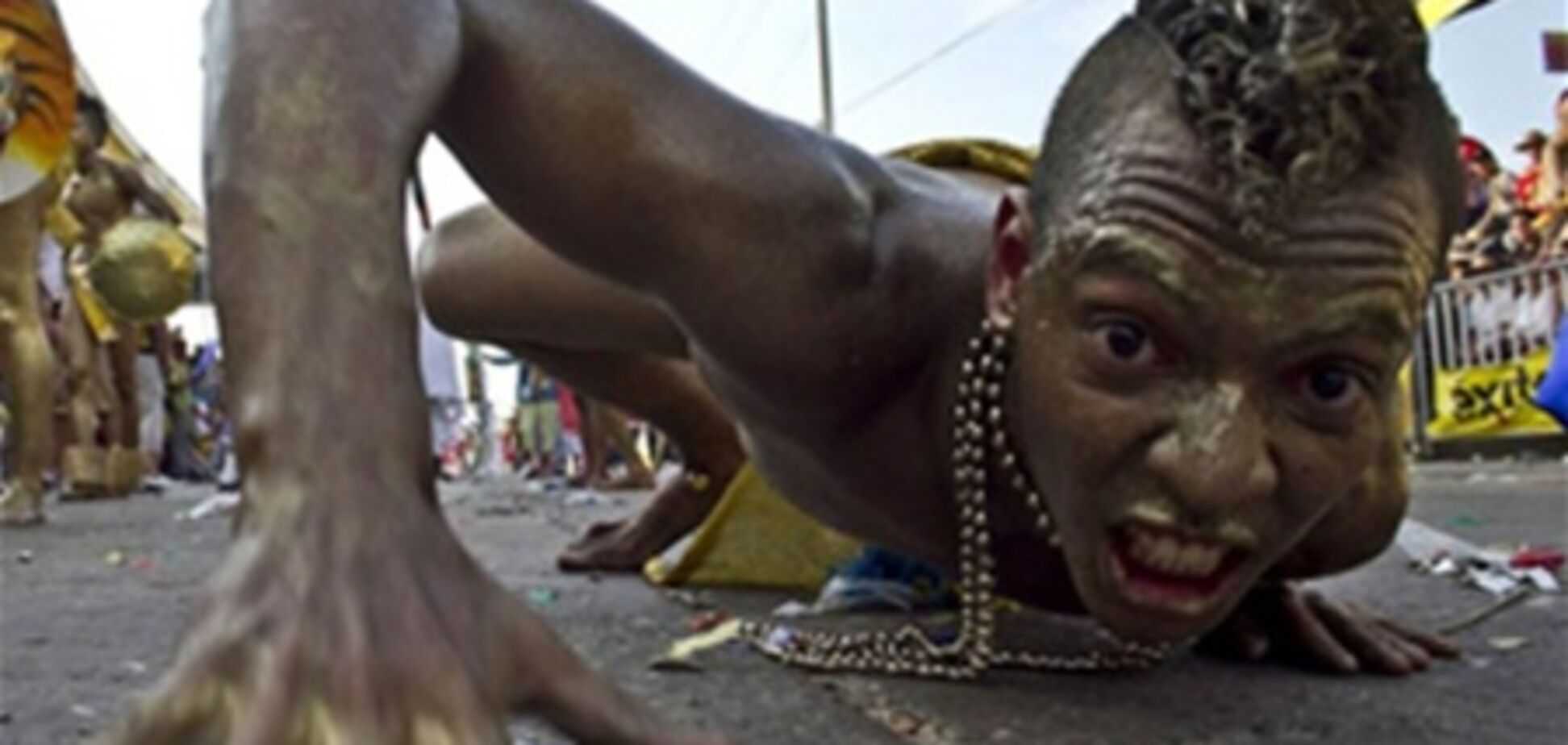 Карнавали 2011