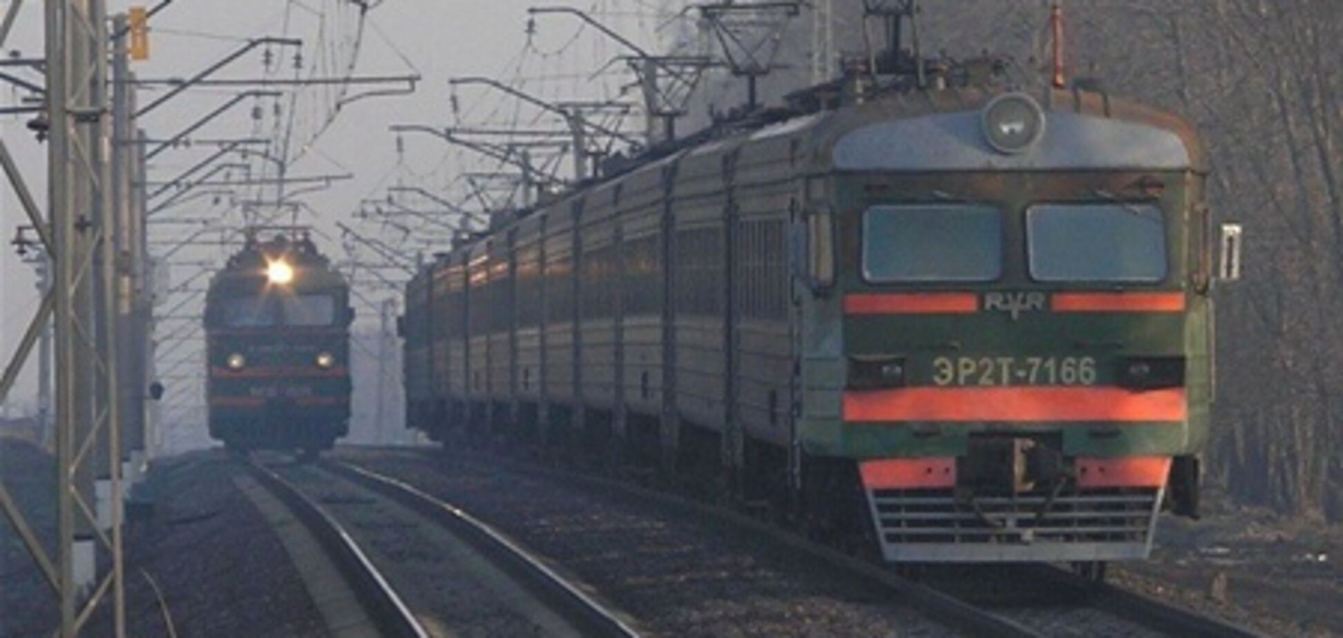 'Укрзализныця' намерена повысить свои тарифы на 20%