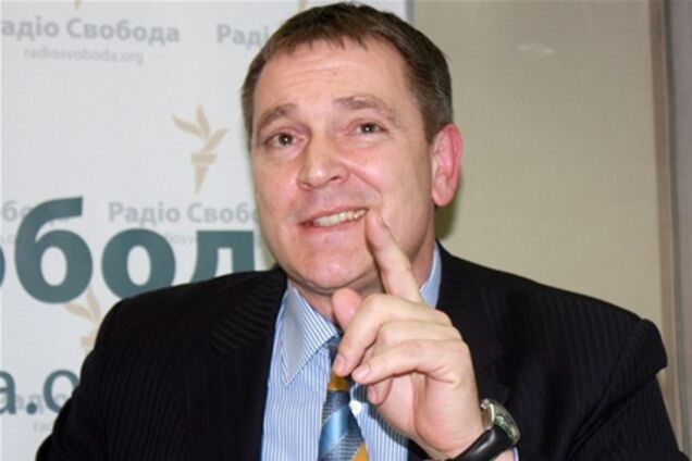 Колесніченко: виття деяких членів опозиції викликаний тоталітарним мисленням