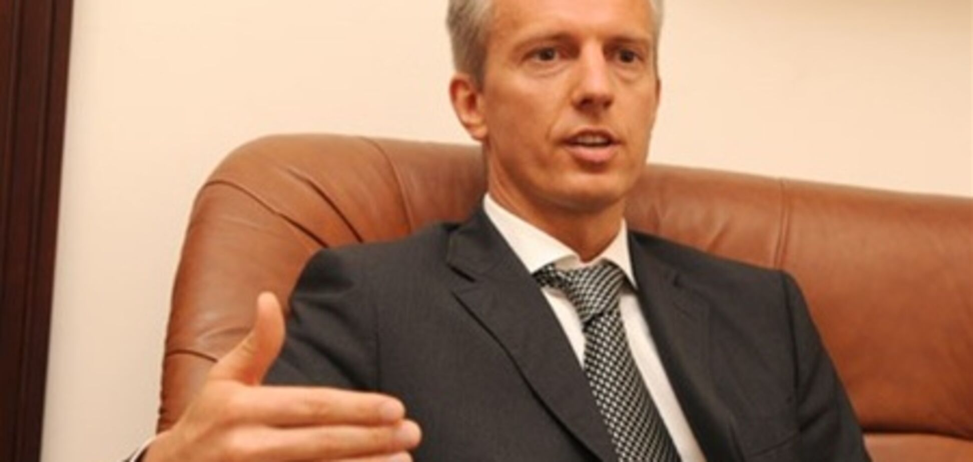 Янукович отправляет в отставку Хорошковского и Калетника?