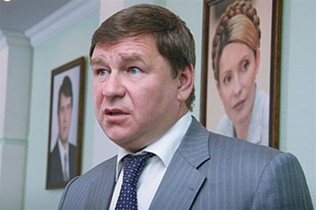 Поживанов получил 'белую карточку'