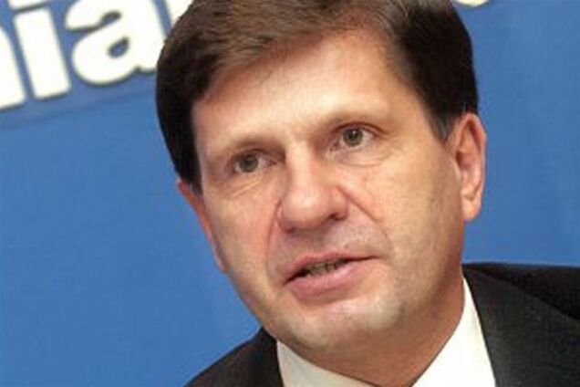 Мер Одеси не зміг пригадати жодного твору Шевченка