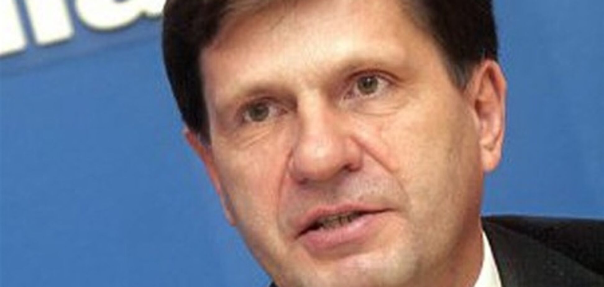 Мер Одеси не зміг пригадати жодного твору Шевченка