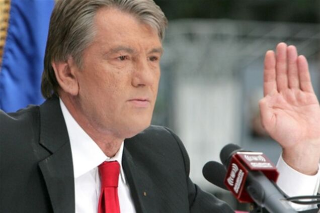 'Україна без Ющенка' - діячі мистецтва налаштовані серйозно