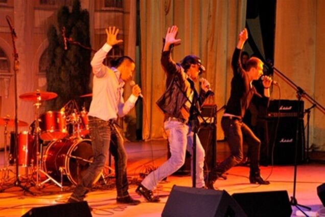 Подаруй свою любов дітям!