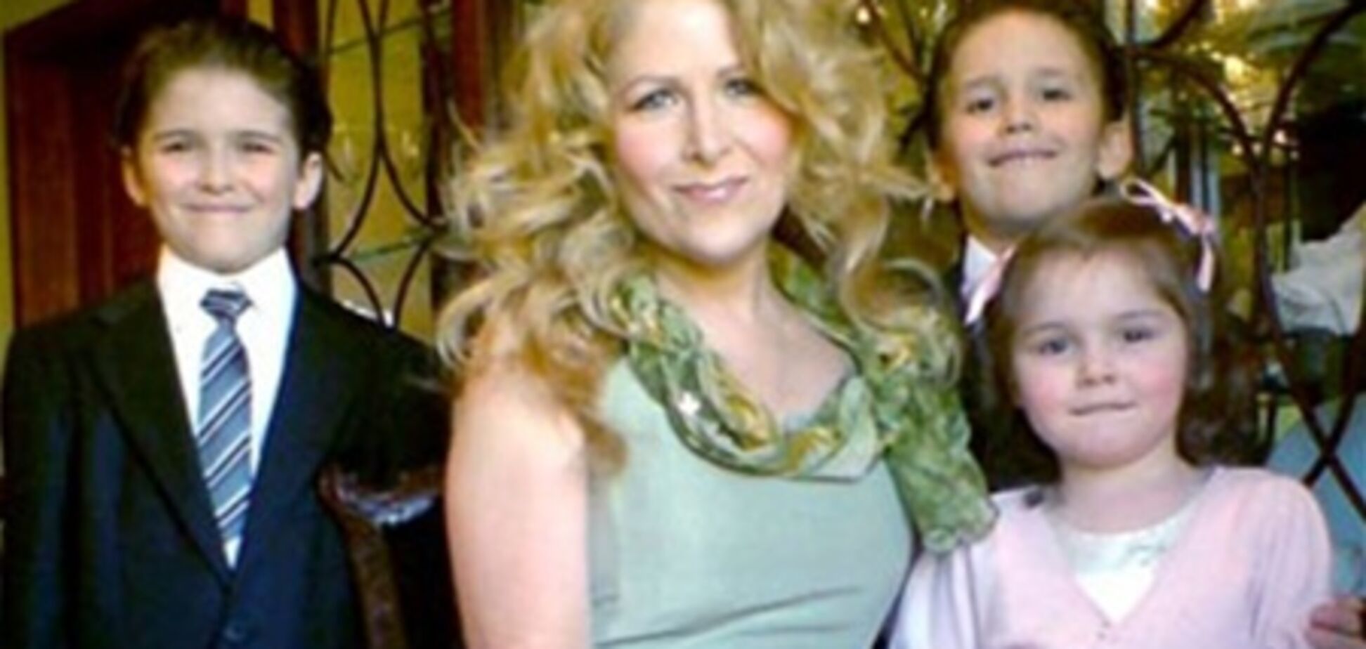 Мать убила троих детей, чтобы не отдавать их мужу