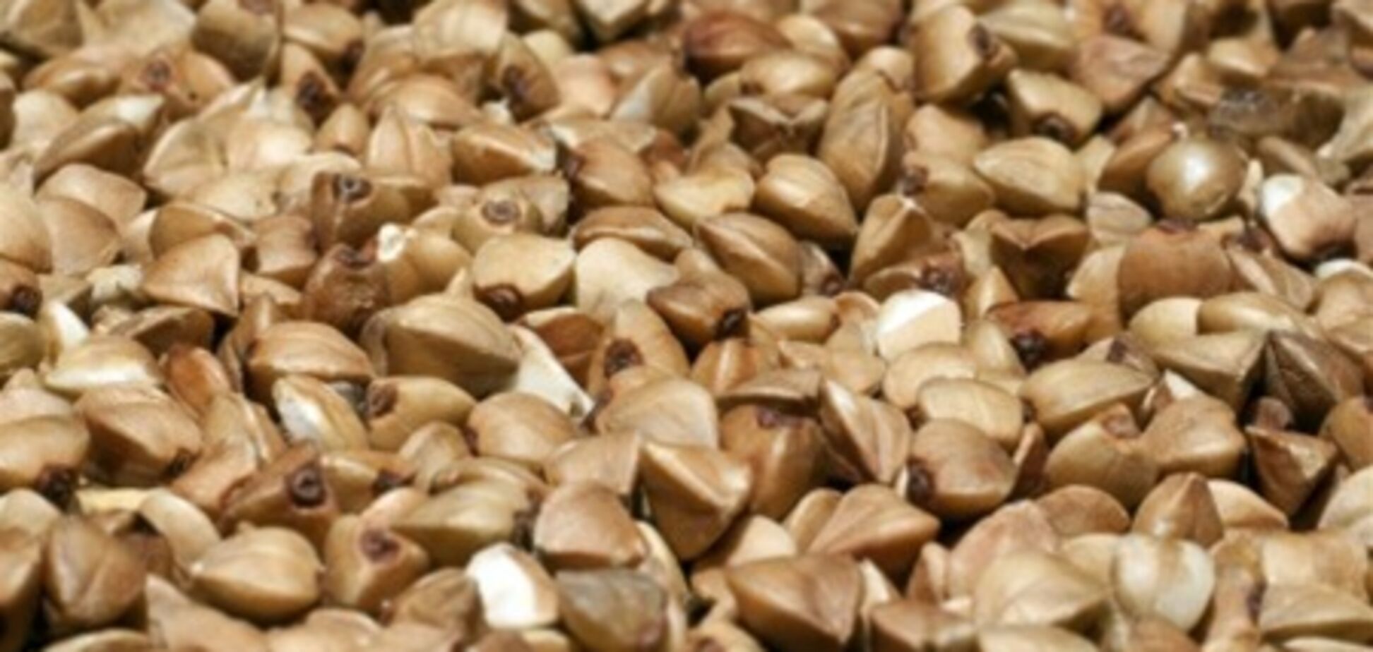 Эксперты установили качество китайской гречки